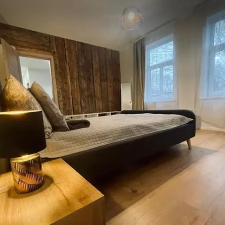 Apartamento Tikrai Nelis *