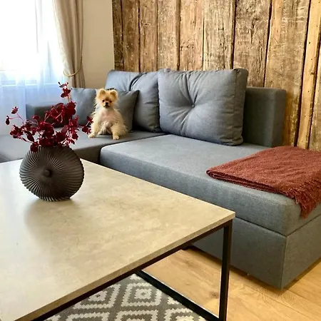 Apartamento Tikrai Nelis Liepāja